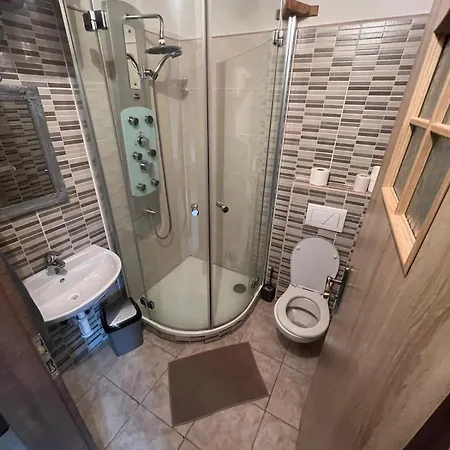 Tvrz Guest house *